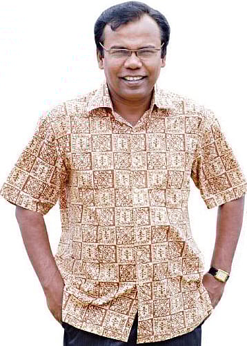 ফজলুর রহমান বাবু