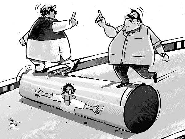 কার্টুন:তুলি