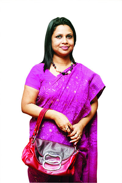 নাফিসা হাবীব