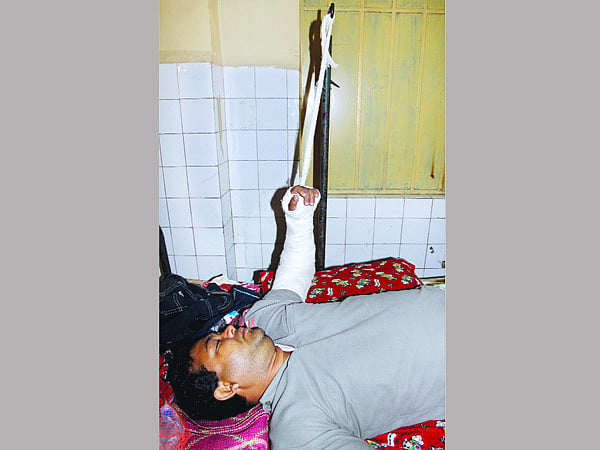 মাসুদ আলম