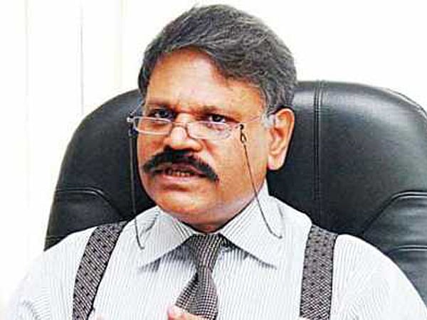 মিজানুর রহমান। ফাইল ছবি