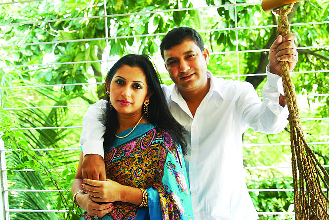 তৌকীর-বিপাশা