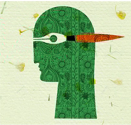 গল্পের শুরু..