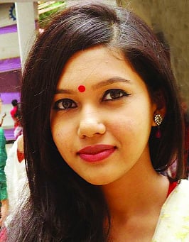 আসমা-উল-হোসনা