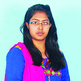 তাসনিয়া লস্কর