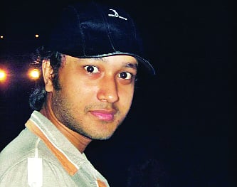 নাজমুল হাসান