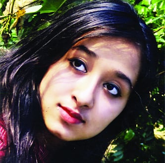 আফিয়া আনজুম