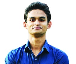 গাজী মো. হাসানাত জাহান