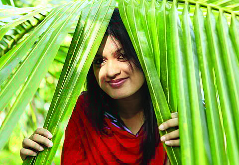 যারীন যাপন