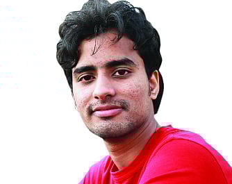 জেমস ফজলে রাব্বি