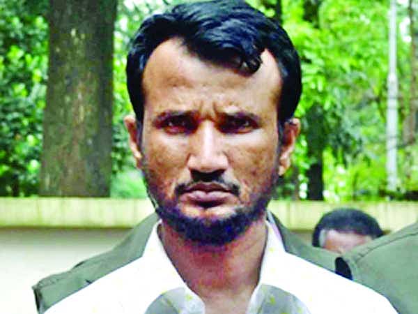 হেলাল উদ্দিন