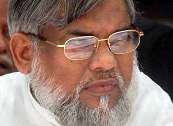 আলী আহসান মোহাম্মাদ মুজাহিদ