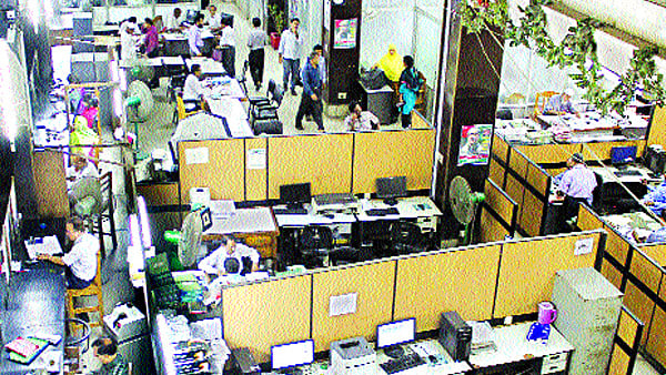 প্রথম আলো ফাইল ছবি