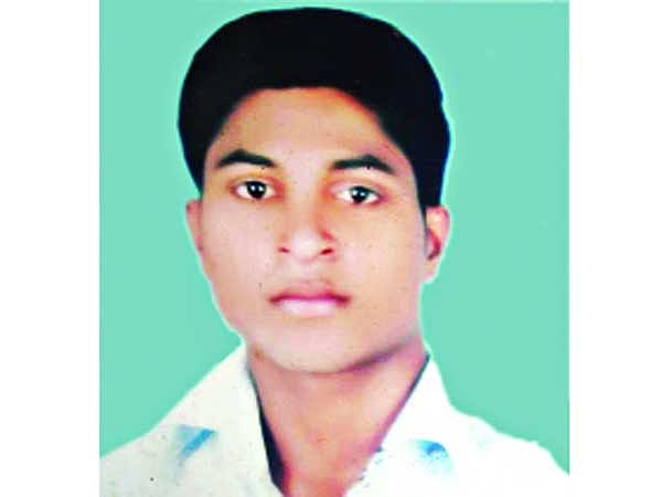 বিশ্বজিত্ দাস হত্যাকাণ্ড