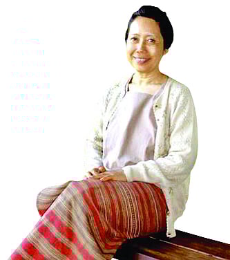 লাপাই সোন রো