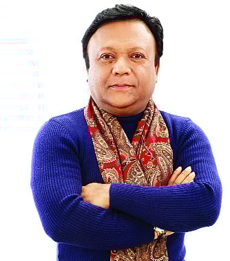 মুকিত জাকারিয়া