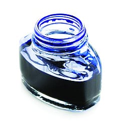 লেখার কালি