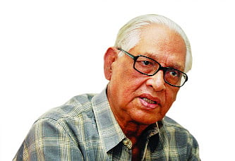 মুস্তাফা নূরউল ইসলাম