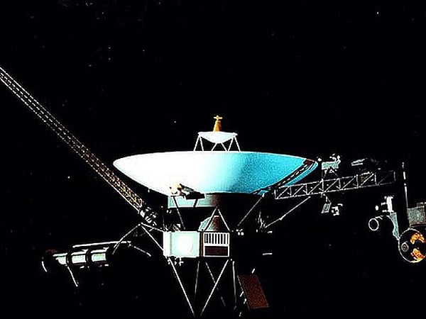 ভয়েজার ১