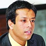 সজীব ওয়াজেদ জয়