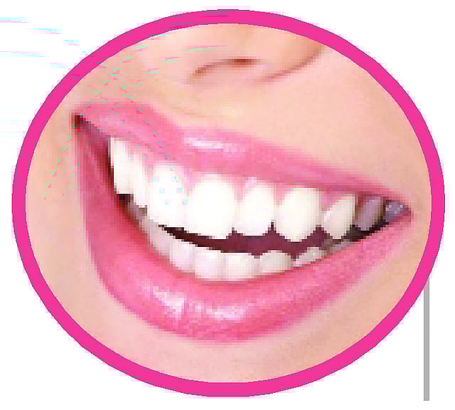 অকালে দাঁত পড়েছে?