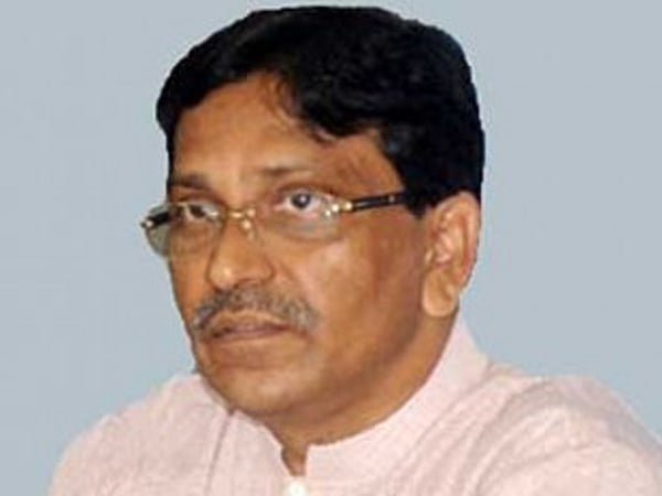 মাহবুব উল আলম হানিফ