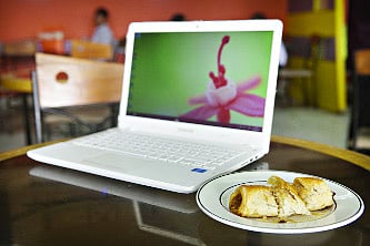 খাওয়া নয়