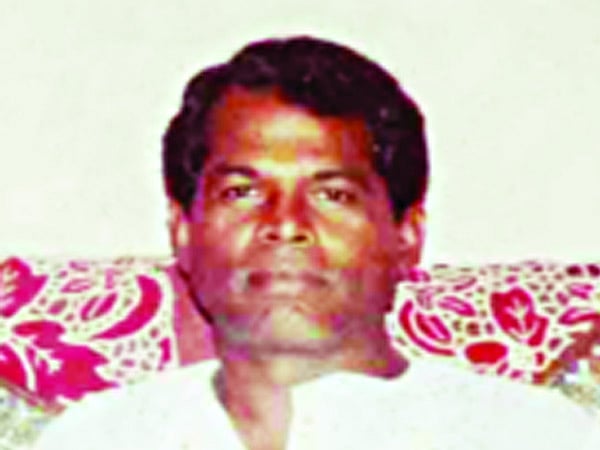 অবসরপ্রাপ্ত অতিরিক্ত পুলিশ সুপার ফজলুল করিম খান