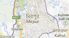 মিরপুর