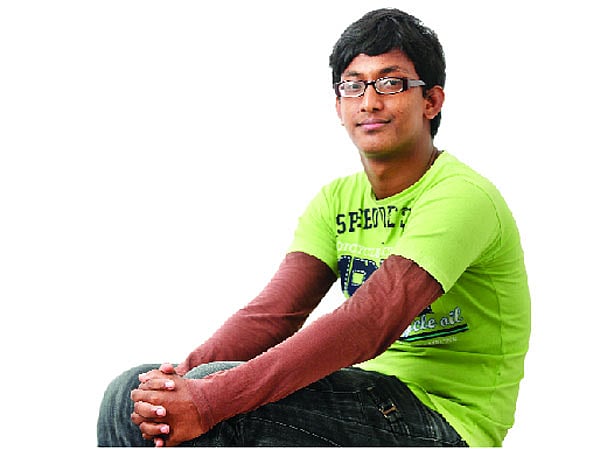 মিখা পিরেগু