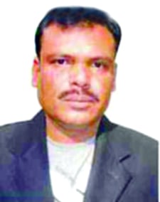 ফুরকান উদ্দিন মৃধা