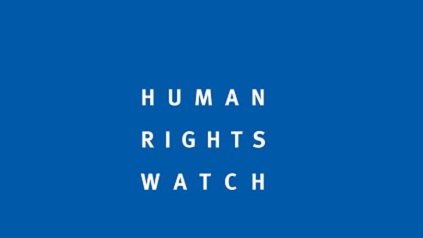 হিউম্যান রাইটস ওয়াচ (এইচআরডব্লিউ)