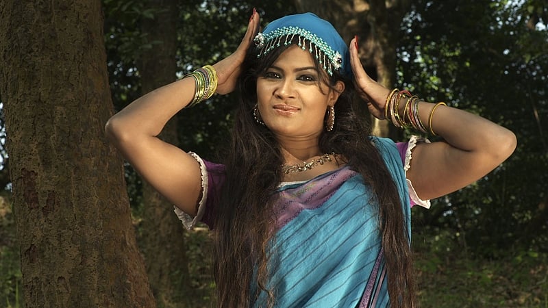 ‘রূপগাওয়াল’ ছবির দৃশ্যে সিমলা