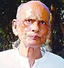 বাউলসাধক শাহ আবদুল করিম