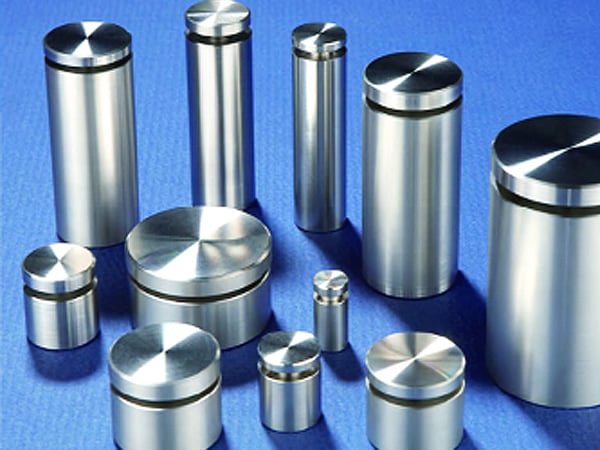 স্টেইনলেস স্টিল