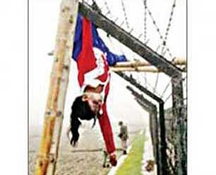 ফেলানী হত্যা