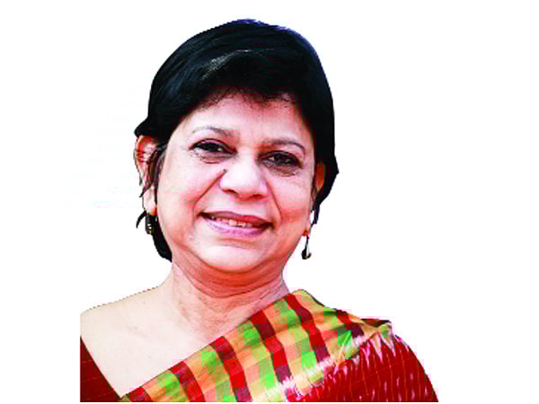 মেহতাব খানম