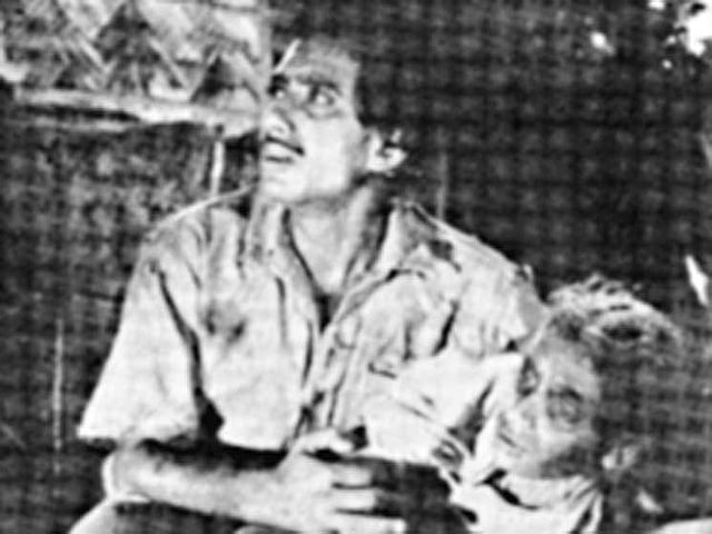 সূর্যস্নান