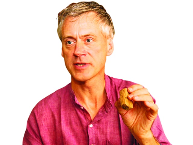 নাইজেল হিউজ