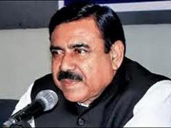 শাজাহান খান