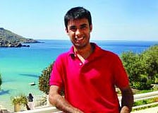 সাবিরুল ইসলাম