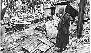 এখন রামু সহিংসতা বললে সবাই বোঝে, এর মানে কী