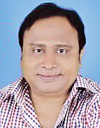 মিঠুর কণ্ঠটি কামাল আহসানের