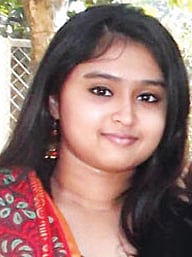 প্রমিতা গাঙ্গুলি দেন মীনার কণ্ঠ