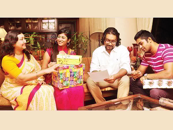 সম্পর্ক