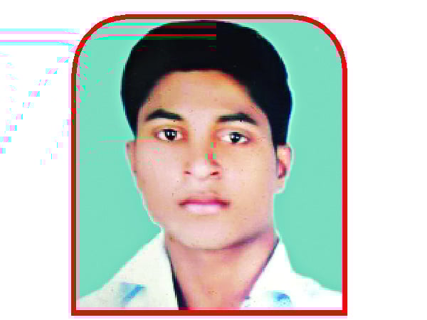 বিশ্বজিৎ দাস হত্যাকাণ্ড