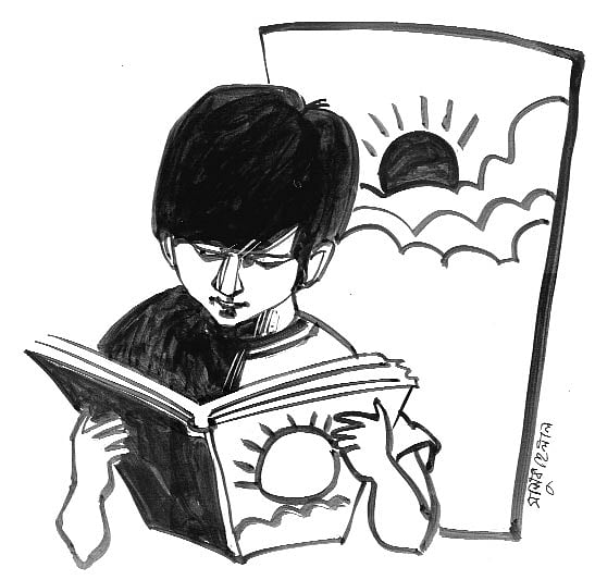 মাসুক হেলাল