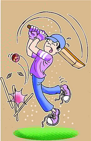 প্রবাদের ইতিহাস