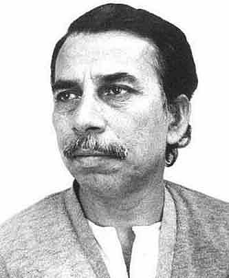 মোহাম্মদ ফরহাদ