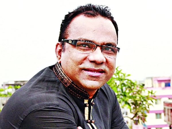 মিশা সওদাগর